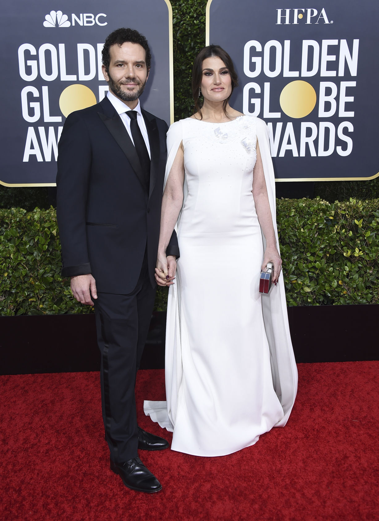 77th Annual Golden Globe Awards - Arrivals